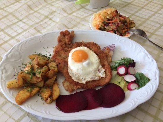 Hotel Slowacki Restaurant